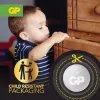 Μπαταρία μίας χρήσης GP Batteries CR2330