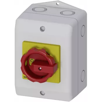 Siemens 3LD2064-1GP53 Διακόπτης προστασίας
