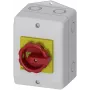Siemens 3LD2064-1GP53 Διακόπτης προστασίας