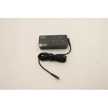Τροφοδοτικό AC 65W USB Type-C Lenovo 5A10W86303, τροφοδοτικό USB-C PD 65 W