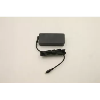 Τροφοδοτικό AC 65W USB Type-C Lenovo 5A10W86303, τροφοδοτικό USB-C PD 65 W