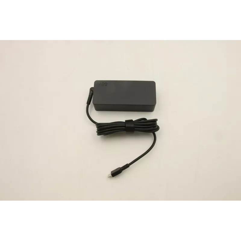 Τροφοδοτικό AC 65W USB Type-C Lenovo 5A10W86303, τροφοδοτικό USB-C PD 65 W