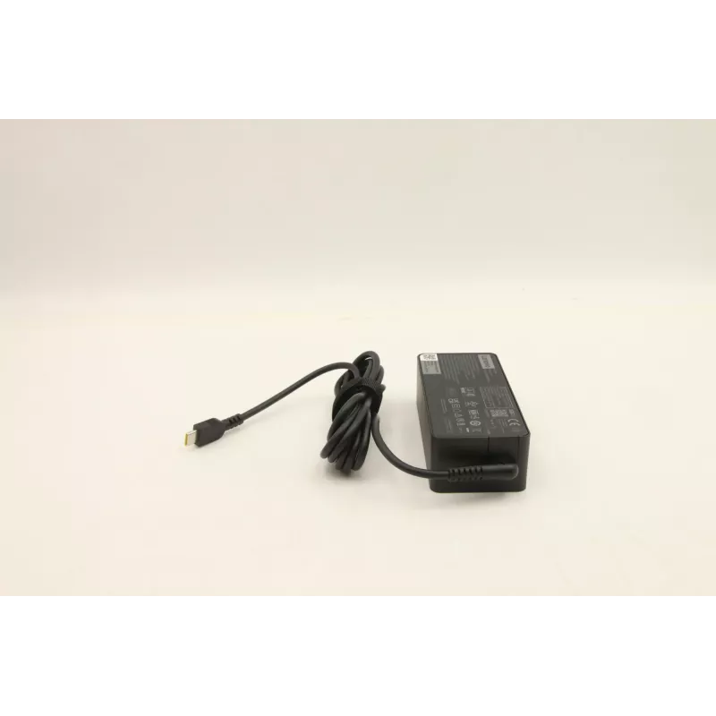 Τροφοδοτικό AC 65W USB Type-C Lenovo 5A10W86303, τροφοδοτικό USB-C PD 65 W