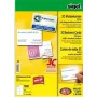 Κάρτα επισκέψεων Sigel LP798 100 τεμ.