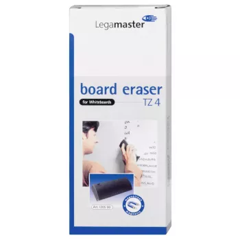 Σβηστήρι λευκού πίνακα Legamaster TZ4 μαγνητικό