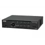 ATEN Seamless Presentation Switch με Quad V, HDMI, USB Type-A, μέταλλο, μαύρο, 60 Hz, 15 m