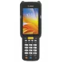 Zebra MC3300x Φορητός υπολογιστής χειρός 10,2 cm (4 ίντσες) 800 x 480 Pixel Οθόνη αφής 375 g Μαύρο