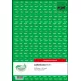 Έντυπο επιχείρησης Sigel SD015 A4 Λευκό Κίτρινο 80 φύλλα