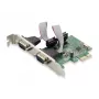 Conceptronic Κάρτα PCI Express 2-Port σειριακή