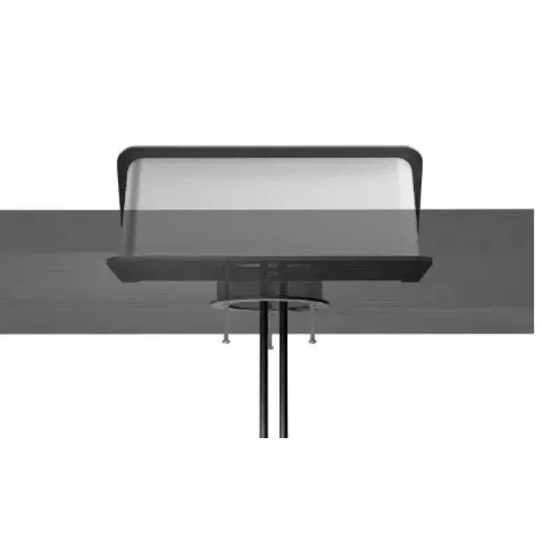 Outlet Box Type F Kindermann 7430000251