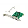 Conceptronic EMRICK Κάρτα PCIe USB 3.0 2 θυρών