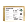 Conceptronic EMRICK Κάρτα PCIe USB 3.0 2 θυρών