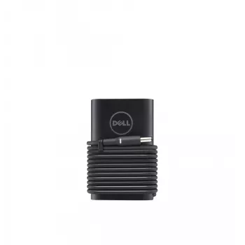 DELL 4H6NV Τροφοδοτικό εσωτερικού χώρου 45 W Μαύρο