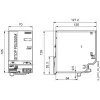 Siemens 6EP1333-3BA10 Τροφοδοτικό εσωτερικού χώρου Πολύχρωμο