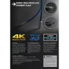 Καλώδιο HDMI S/CONN 77470-0,5 0,5m