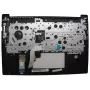 Μηχανικό πληκτρολόγιο Lenovo 5M11N94184 Με φωτισμό RGB ενσύρματο, Full-Size-Layout