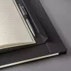 Τετράδιο Sigel CO161 A5 97 Φύλλα Μαύρο