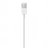 Καλώδιο Apple MQUE2ZM 1m Λευκό