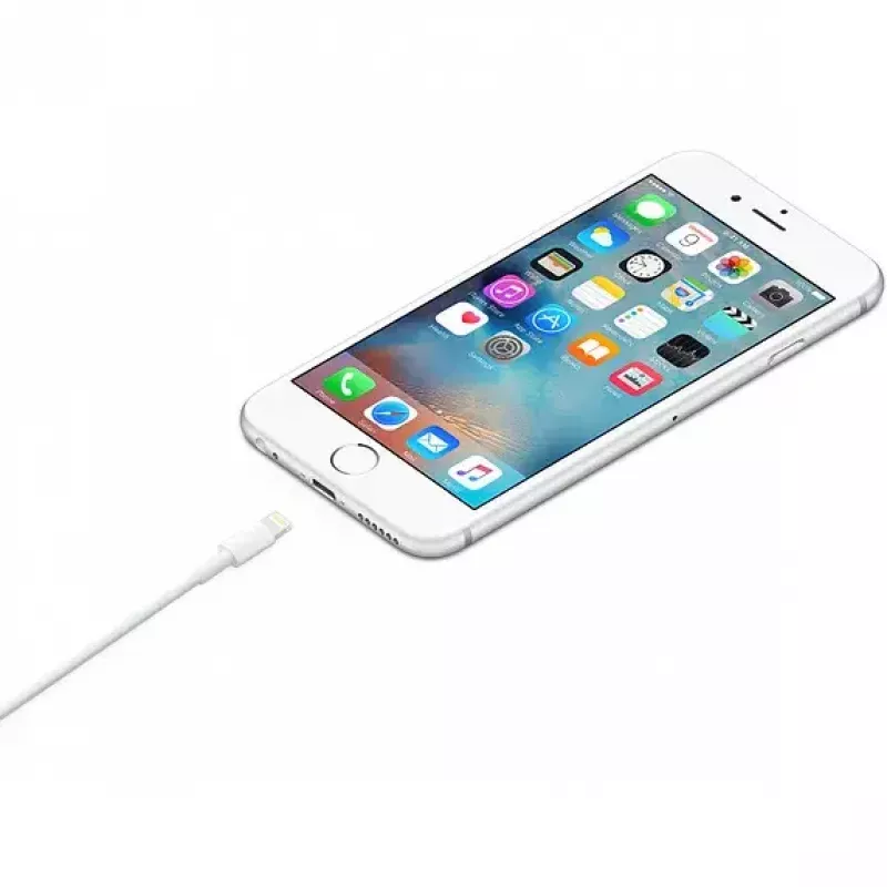 Καλώδιο Apple MQUE2ZM 1m Λευκό