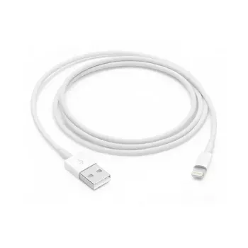 Καλώδιο Apple MQUE2ZM 1m Λευκό