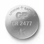 Μπαταρία μίας χρήσης GP Batteries 103239 CR2477 Λιθίου-Διοξειδίου του Μαγγανίου