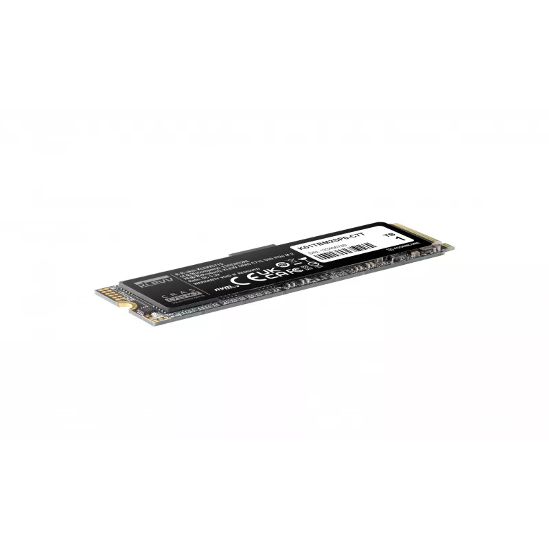 Μονάδα SSD KLEVV 1 TB M.2 2280 PCIe Gen3 NVMe K01TBM2SP0-C7T