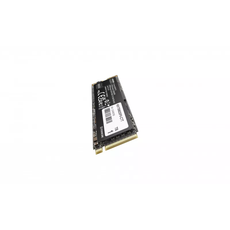 Μονάδα SSD KLEVV 1 TB M.2 2280 PCIe Gen3 NVMe K01TBM2SP0-C7T