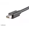 Προσαρμογέας γραφικών USB Akasa AK-CBDP07-20BK