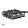 Προσαρμογέας γραφικών USB Akasa AK-CBDP07-20BK