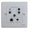 Biamp Commercial Audio ACPL Ψηφιακός έλεγχος έντασης