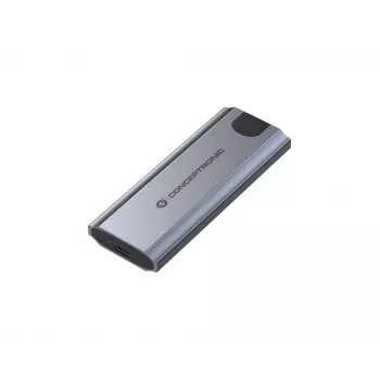 Θήκη Conceptronic DANTE05G M.2 NVMe SSD USB 3.2 Gen 2