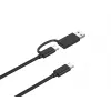 Θήκη Conceptronic DANTE05G M.2 NVMe SSD USB 3.2 Gen 2