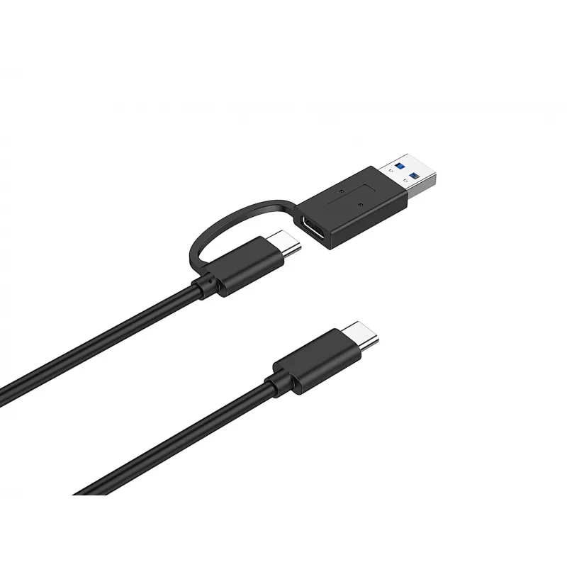 Θήκη Conceptronic DANTE05G M.2 NVMe SSD USB 3.2 Gen 2