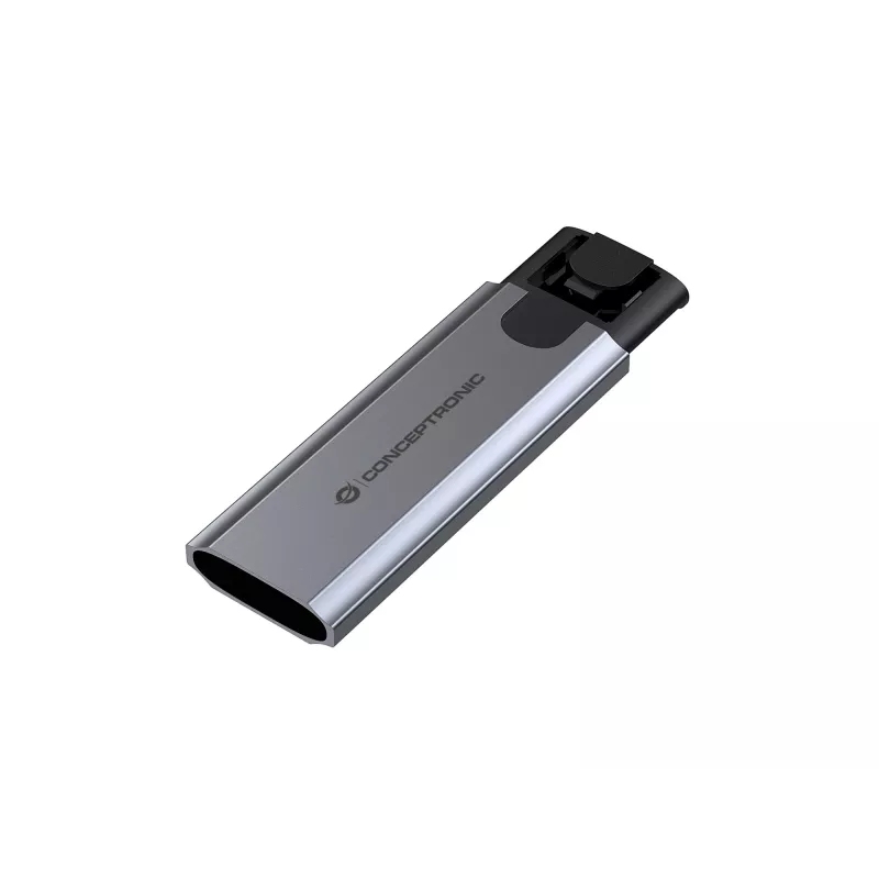 Θήκη Conceptronic DANTE05G M.2 NVMe SSD USB 3.2 Gen 2
