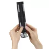 Βάση laptop Hama Light μαύρο 39,1 cm (15,4 ίντσες)