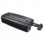 Καταστροφέας εγγράφων Hama Mini S6 κοπή σε λωρίδες 72 dB 21,7 cm μαύρο