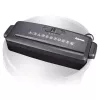 Καταστροφέας εγγράφων Hama Mini S6 κοπή σε λωρίδες 72 dB 21,7 cm μαύρο