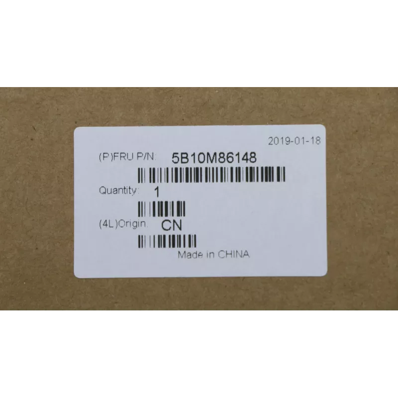 Lenovo 5B10M86148 Ανταλλακτικό μπαταρίας φορητού υπολογιστή