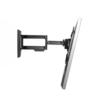 Peerless PA750 Βάση/στήριγμα τηλεόρασης 190,5 cm (75 ίντσες) Μαύρο