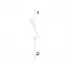 Siemens 5SG7113 Διακόπτης Προστασίας
