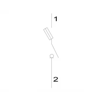 Siemens 5SG7113 Διακόπτης Προστασίας