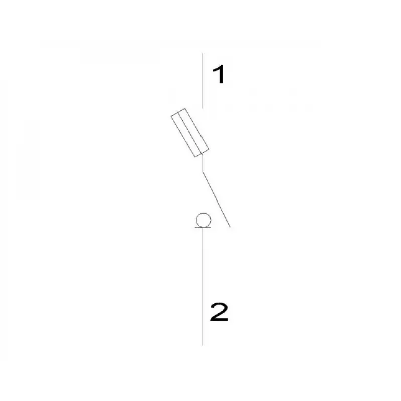 Siemens 5SG7113 Διακόπτης Προστασίας