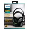 Philips SHD8850/12 Ακουστικά/Headset Ασύρματα Κεφαλόδεσμος Μουσική Μαύρο