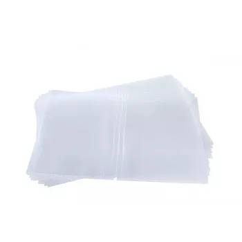 A4 Διαφανής θήκη Sigel SM180