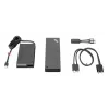 Lenovo ThinkPad Thunderbolt 3 Workstation Gen 2 Ενσύρματο Μαύρο