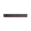 Lenovo ThinkPad Thunderbolt 3 Workstation Gen 2 Ενσύρματο Μαύρο