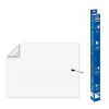 Μεμβράνη για whiteboard Legamaster Magic-Chart 90x120cm