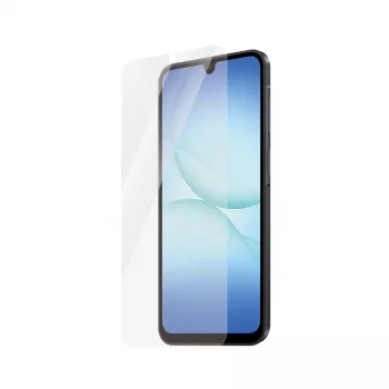 PanzerGlass SAFE. by ® Προστασία οθόνης Samsung Galaxy A17 | A17 5G | Ultra-Wide Fit με EasyAligner