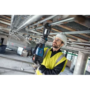 Bosch Μπαταριοκίνητο πρέσο GPT 18V-32 Πρέσα σωλήνων μπαταρίας