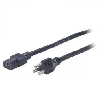 Καλώδιο τροφοδοσίας APC PWR C13 / 5-15P 2,4 m